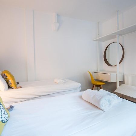 Royal Ashton Townhouse - Taunton Hotell Rum bild